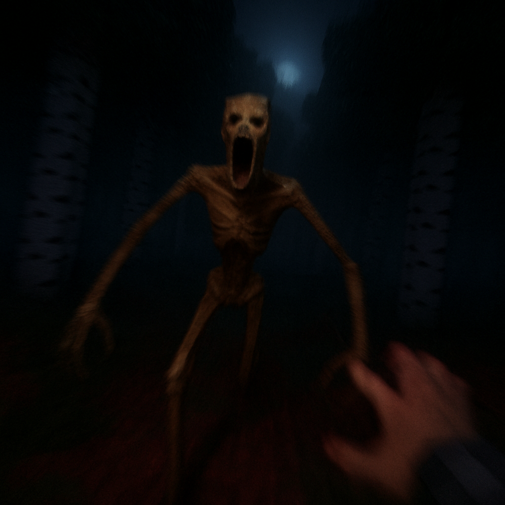 The True Form